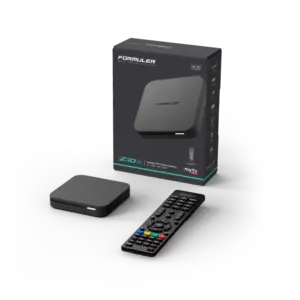 Formuler z10 SE